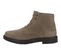 Geox Herren U MASSIMIANO Ankle Boot, Taupe, 45 EU