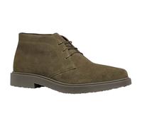 GEOX MAN U MASSIMIANO DESERT & LACE UP MILITARY 46_EU