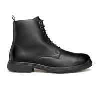 Geox MAN U MEIERN ANKLE BOOTS BLACK 40_EU