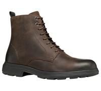 Geox MAN U MEIERN ANKLE BOOTS COFFEE 44_EU