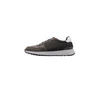 Geox MAN U MOLVENO Running Military/Black 41_EU