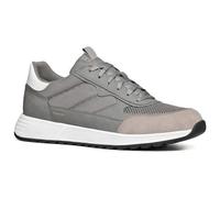 Geox Herren U MOLVENO B Sneaker, Stone, 42 EU