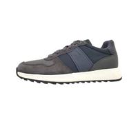 Geox Man U MOLVENO Sneakers Navy/Anthracite 40_EU