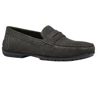 Geox MAN U Moner W 2FIT Moccasins MUD 40_EU