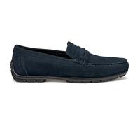 Geox Moner W 2fit Loafer EU 41 1/2 Navy