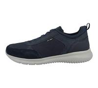 Geox Monreale Slipper Blau - Blau / 45