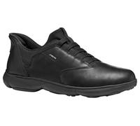 GEOX Schuhe Nebula 2.0 Plus Herr Schwarz 39