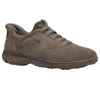 GEOX Schuhe Nebula 2.0 Plus Herr Taupe 45