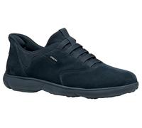 Geox Herren U Nebula 2.0 Plus B Sneaker, Navy, 47 EU