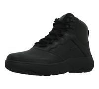 GEOX Schuhe Nebula + Grip Abx Herr Schwarz 40