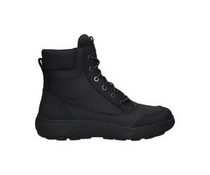 Geox MAN U NEBULA + GRIP B AB HYBRID BLACK 43_EU