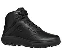 GEOX MAN U NEBULA + GRIP B AB HYBRID BLACK 45_EU