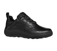 Geox U NEBULA + GRIP B ABX A Herren Sneaker, schwarz, größe 41