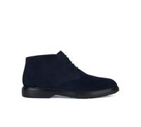 Geox Herren U OTTAVIO Ankle Boot, NAVY, 42 EU