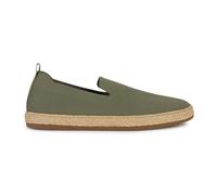 Geox Man U PANTELLERIA Shoes Green 41_EU