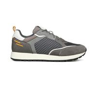 Geox Man U PARTENIO Shoes Grey 44_EU