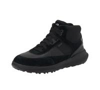 Geox Herren U PG1X B ABX A Sneaker, Black, 41 EU