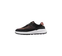 Geox Man U PG1X B ABX Running DK Coffee 44_EU