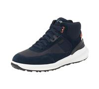 Geox MAN U PG1X B ABX Running Navy 45_EU