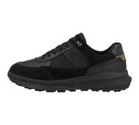 Geox Herren U PG1X B ABX A Sneaker, Black, 41 EU