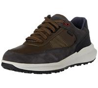 Geox Man U PG1X B ABX Sneakers Military/DK Grey 45_EU
