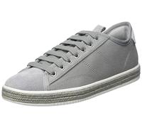Geox Man U Pieve Sneakers LT Grey 41_EU