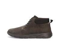 Geox U Portello Ankle Boot, MUD, 39 EU