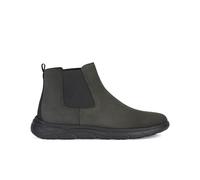 Geox Herren Stiefelette U Portello – MUD – Größe 44 EU