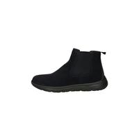 Geox Man U PORTELLO ANKLE BOOTS NAVY 40_EU