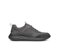 Geox Herren U Portello B Sneaker, Graphite, 42 EU