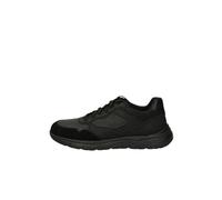 Geox Man U Portello Sneakers Black 43_EU