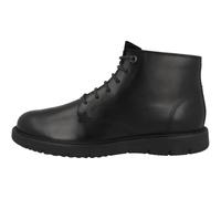 Geox MAN U POVE ANKLE BOOTS BLACK 46_EU