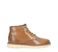 Geox MAN U POVE ANKLE BOOTS LT BROWN 44_EU