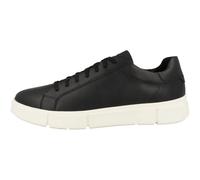 Geox Man U PRALI Cupsole/Vulcanized Black 39_EU