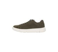 Geox MAN U PRALI Cupsole/Vulcanized Military 46_EU