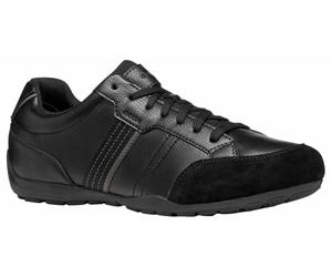 Geox MAN U RAVEX Sneakers Black 45_EU