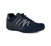 Geox MAN U RAVEX Sneakers Navy 40_EU