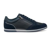 Geox MAN U Renan Sneakers Navy 44_EU