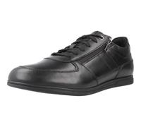 Geox Man U Renan Thin Sole Black 45_EU