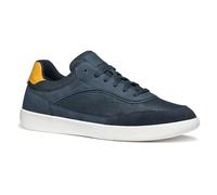 Geox Sneakers "Rieti" in Dunkelblau - 32% | Größe 45 | Herrensneakers