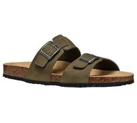 Geox - Sandalen U SANDAL GHITA - Grün - Größe 39