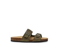 Geox Herren Sandalen Ghita Military Größe 39 EU