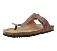 Geox Man U SANDAL GHITA SANDALS Brown 43_EU