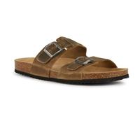 Geox Man U SANDAL GHITA SANDALS Green 43_EU