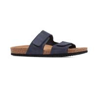 Geox Man U SANDAL GHITA SANDALS NAVY 43_EU