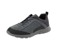Geox Man U SANZIO Running Navy/Black 43_EU