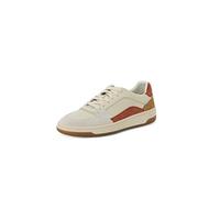 Geox MAN U SEDRAL Court Sneakers Papyrus/LT Sand 45_EU