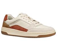 GEOX Schuhe Sedral Court Herr Mittelbeige 44