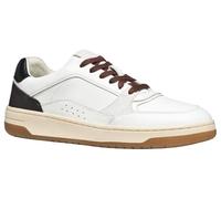 Geox MAN U SEDRAL Court Sneakers White/Military 46_EU