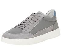 Geox Man U SEGNALE Shoes Black 42_EU